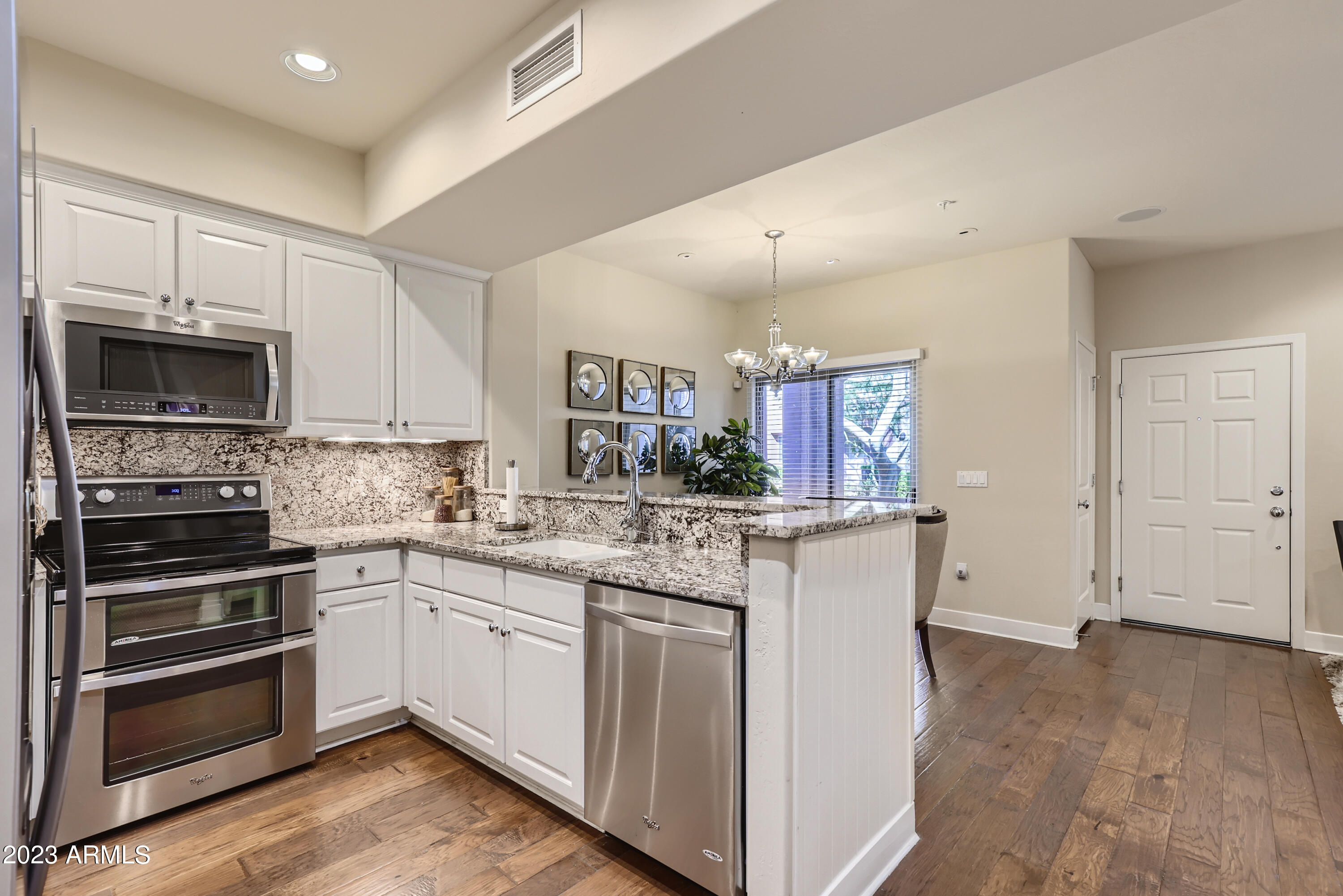 3935 East Rough Rider Road, Unit 1381 Phoenix, AZ 85050 - Photo 7 of 57 20 Kitchen (1)