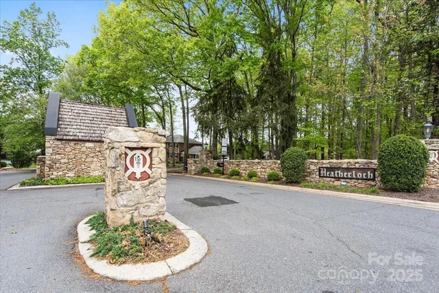 $78,900 | 1618 Heatherloch Drive, Gastonia, NC 28054