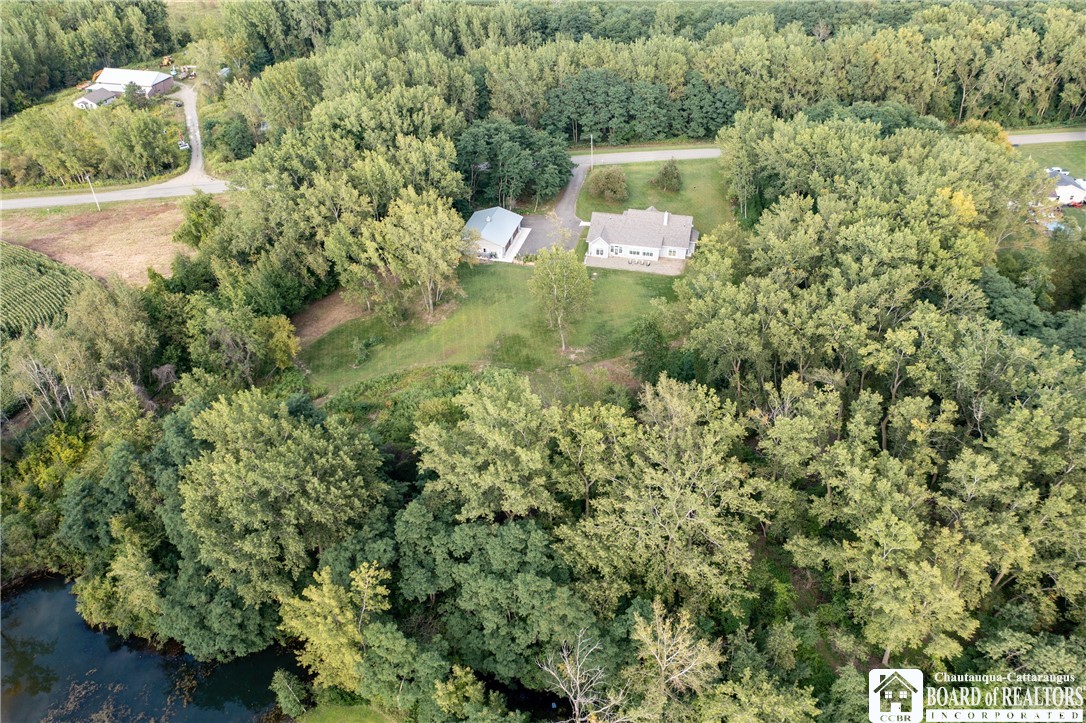 9709 Farel Road Pomfret, NY 14063 - Photo 6 of 49