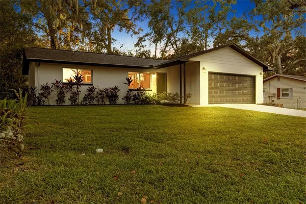 $280,000 | 609 Holley Street, Brooksville, FL 34601