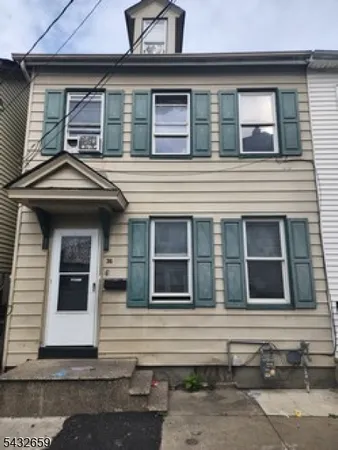 $185,000 | 36 Fox Street, Phillipsburg, NJ 08865