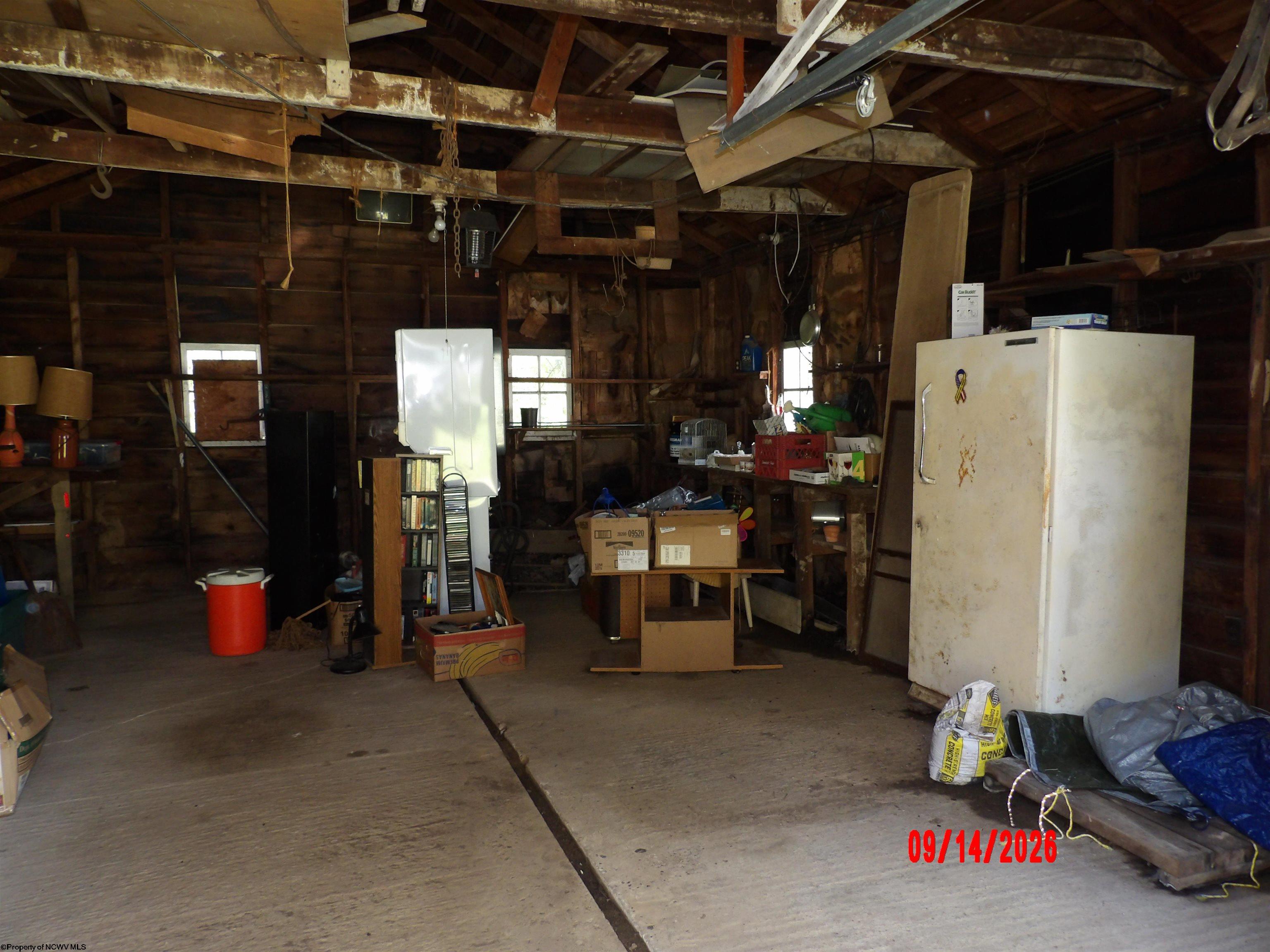 696 Crawford Road Crawford, WV 26343 - Photo 17 of 22 Gallery Image 17