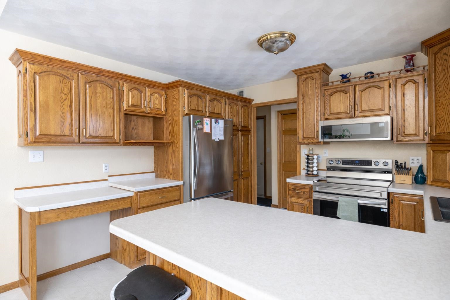 830 Jason Court Brillion, WI 54110 - Photo 11 of 24