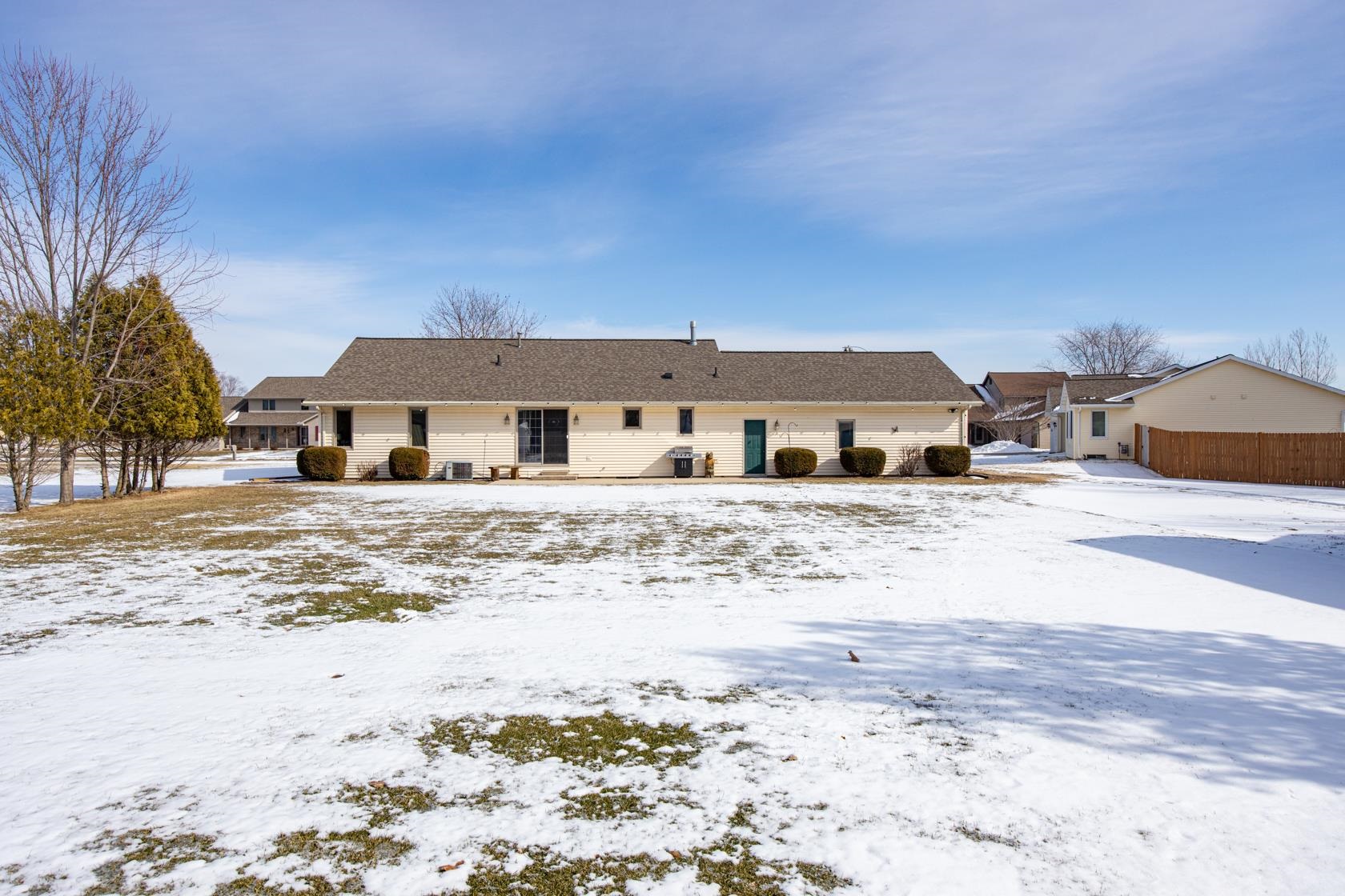 830 Jason Court Brillion, WI 54110 - Photo 21 of 24