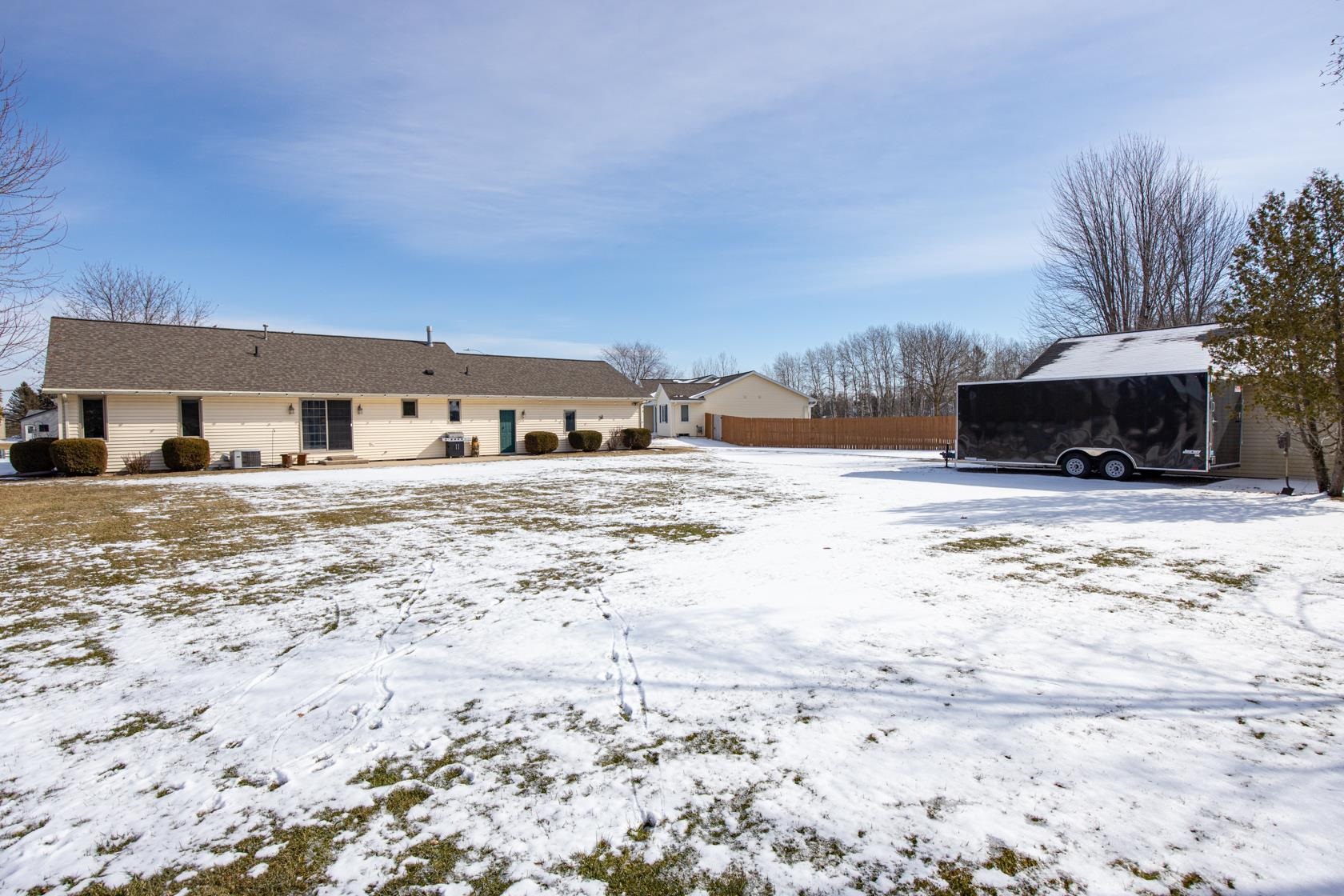 830 Jason Court Brillion, WI 54110 - Photo 22 of 24