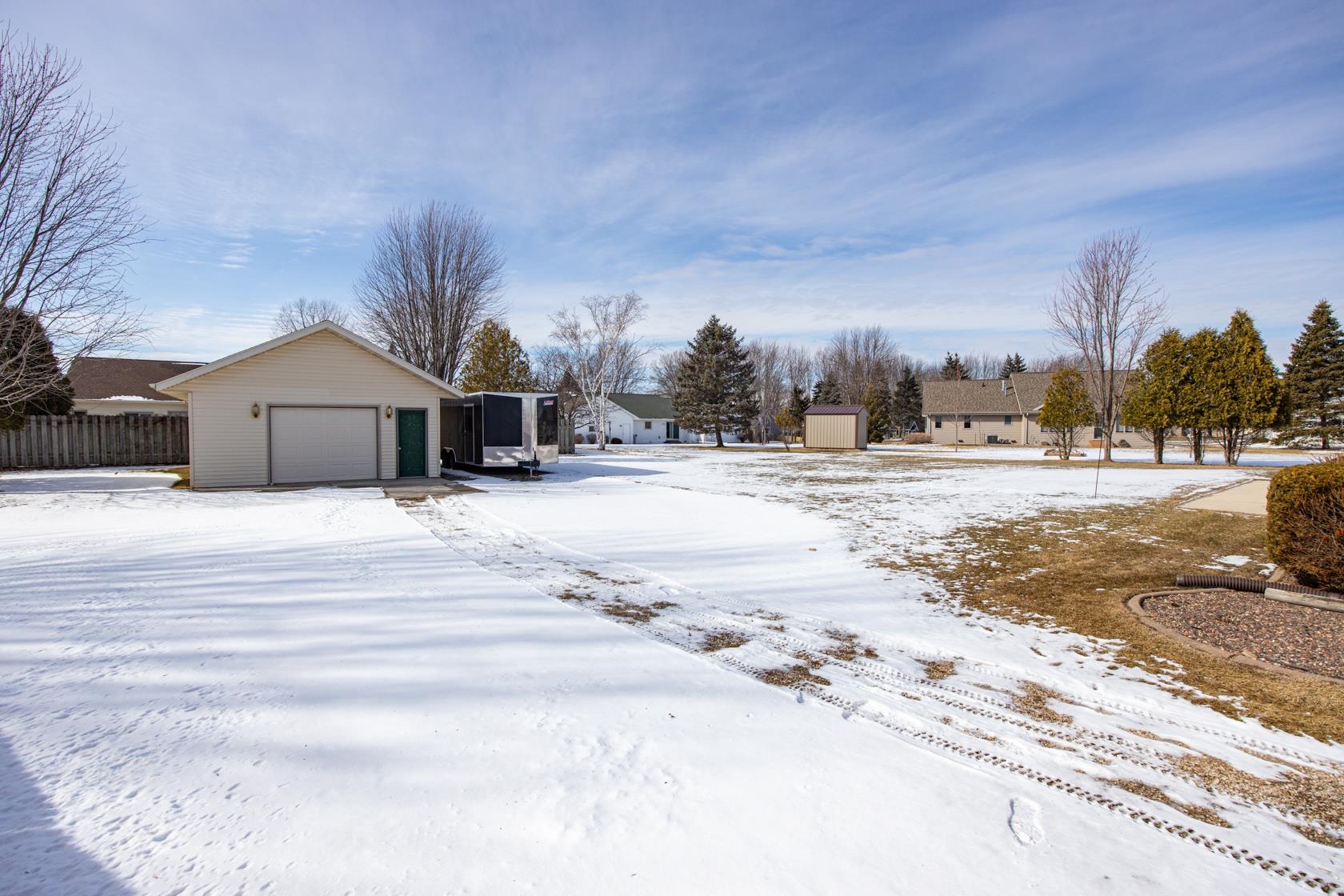 830 Jason Court Brillion, WI 54110 - Photo 23 of 24