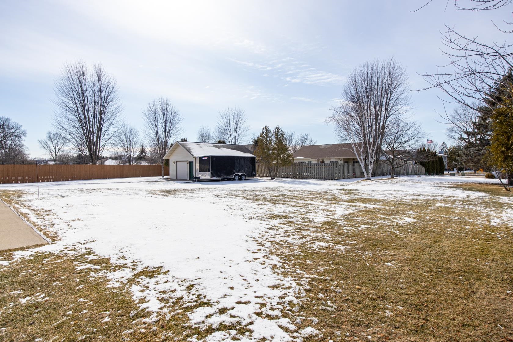 830 Jason Court Brillion, WI 54110 - Photo 4 of 24