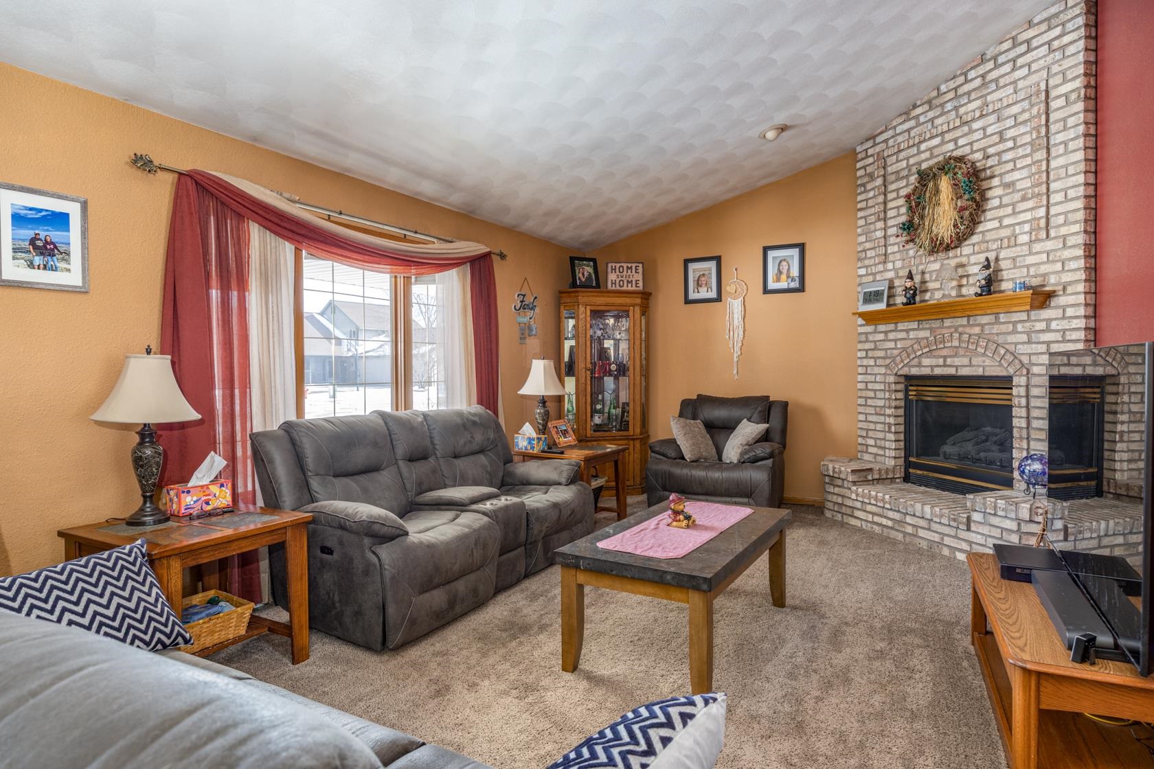 830 Jason Court Brillion, WI 54110 - Photo 7 of 24