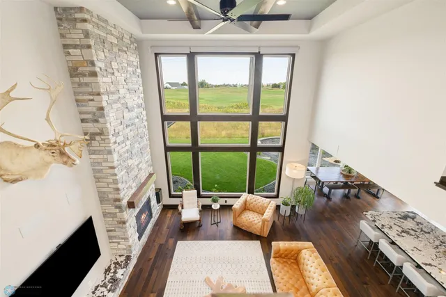 $1,350,000 | 6023 Wildflower Drive, Fargo, ND 58104