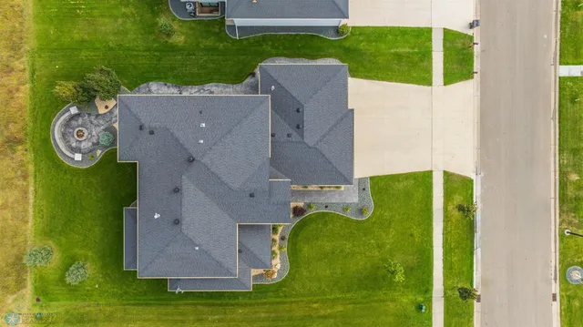 $1,350,000 | 6023 Wildflower Drive, Fargo, ND 58104