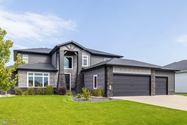 $1,350,000 | 6023 Wildflower Drive, Fargo, ND 58104