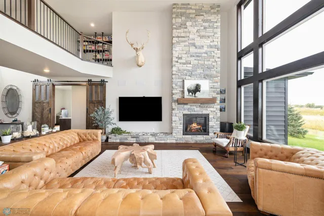 $1,350,000 | 6023 Wildflower Drive, Fargo, ND 58104