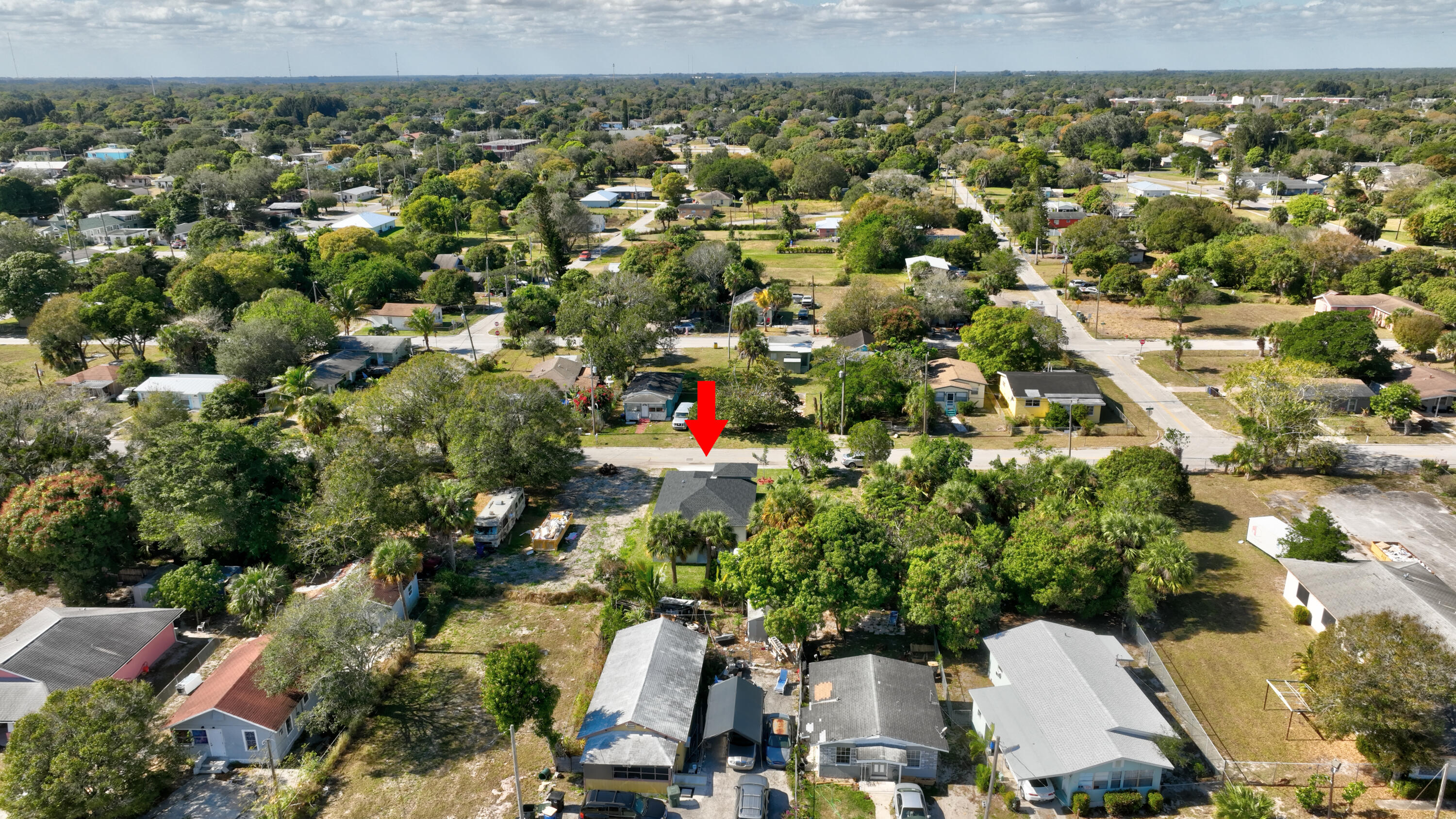 706 Dundas Court Fort Pierce, FL 34950 - Photo 33 of 37 36-print-DJI_0496_497_498_499_500