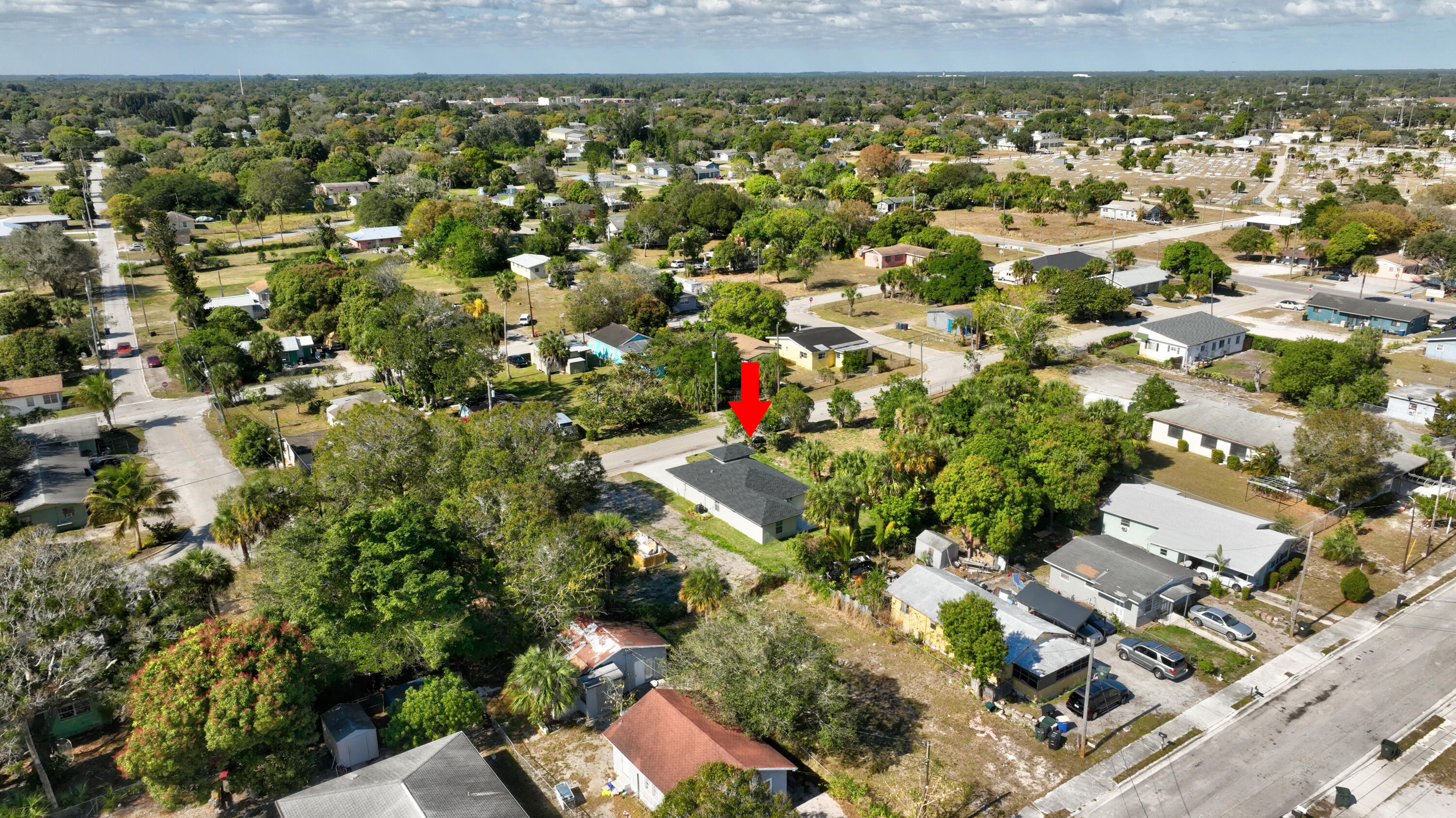 706 Dundas Court Fort Pierce, FL 34950 - Photo 34 of 37 37-print-DJI_0501_2_3_4_5