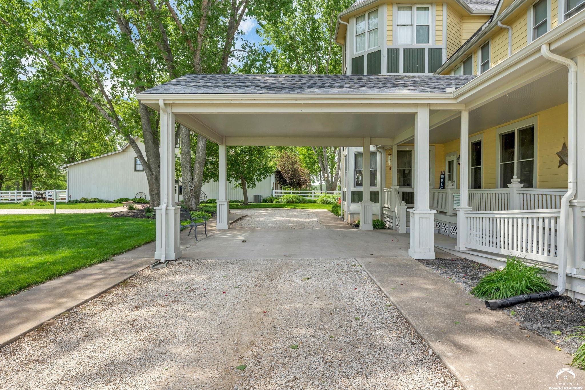 1431 North 1900th Road Lawrence, KS 66044 - Photo 79 of 95