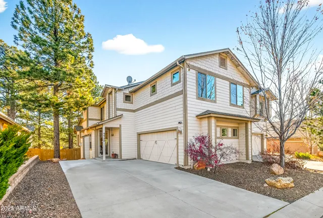 $730,000 | 1128 North Flowing Springs Trail, Flagstaff, AZ 86004
