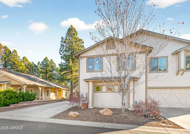 $730,000 | 1128 North Flowing Springs Trail, Flagstaff, AZ 86004