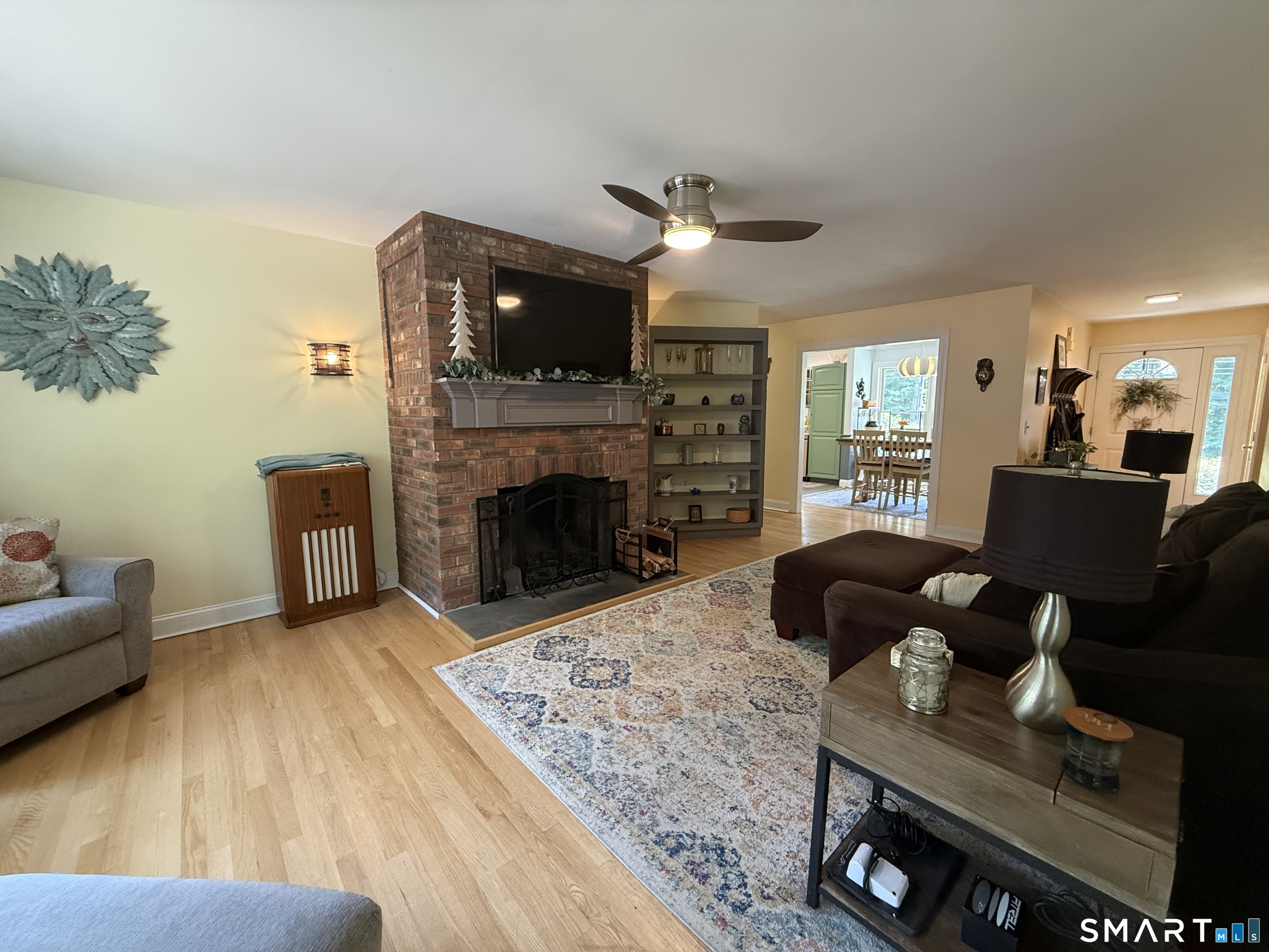 455 Westminster Road Canterbury, CT 06331 - Photo 17 of 40 Gallery Image 17