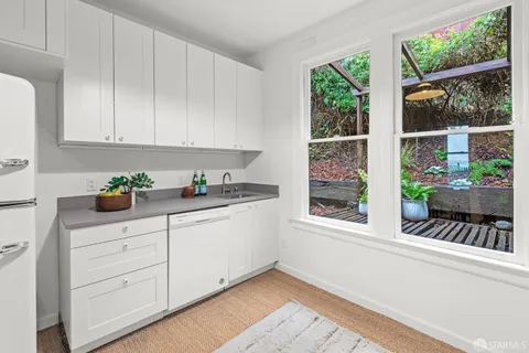 $1,120,000 | 5 Vulcan Stairway, San Francisco, CA 94114