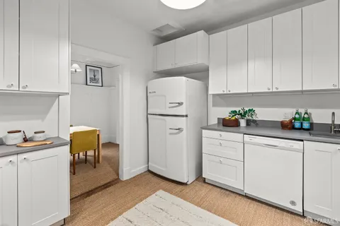 $1,120,000 | 5 Vulcan Stairway, San Francisco, CA 94114