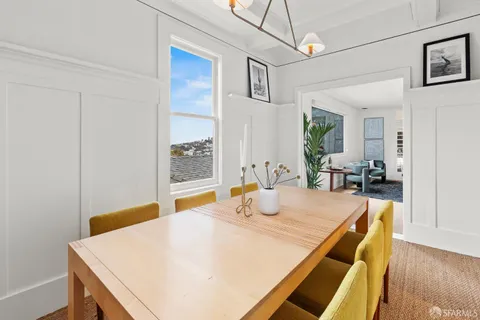 $1,120,000 | 5 Vulcan Stairway, San Francisco, CA 94114