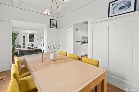 $1,120,000 | 5 Vulcan Stairway, San Francisco, CA 94114