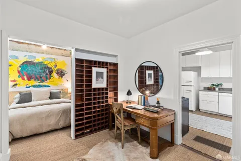 $1,120,000 | 5 Vulcan Stairway, San Francisco, CA 94114