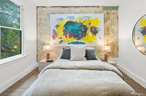 $1,120,000 | 5 Vulcan Stairway, San Francisco, CA 94114