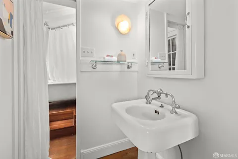 $1,120,000 | 5 Vulcan Stairway, San Francisco, CA 94114