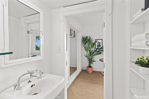 $1,120,000 | 5 Vulcan Stairway, San Francisco, CA 94114