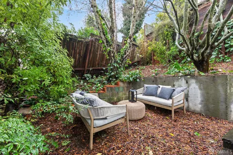 $1,120,000 | 5 Vulcan Stairway, San Francisco, CA 94114