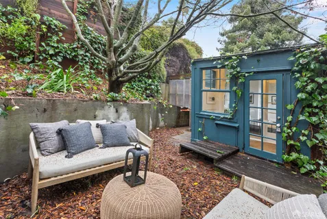 $1,120,000 | 5 Vulcan Stairway, San Francisco, CA 94114