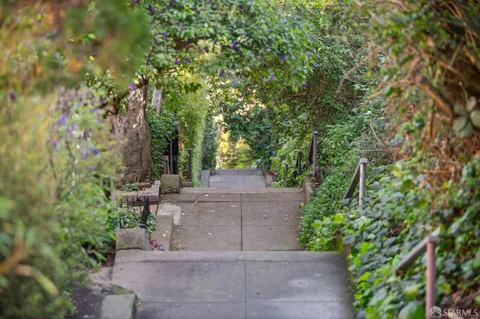 $1,120,000 | 5 Vulcan Stairway, San Francisco, CA 94114
