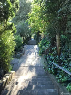 $1,120,000 | 5 Vulcan Stairway, San Francisco, CA 94114