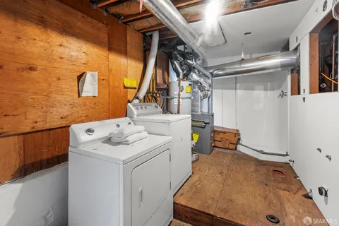 $1,120,000 | 5 Vulcan Stairway, San Francisco, CA 94114