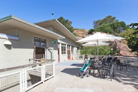 $1,120,000 | 5 Vulcan Stairway, San Francisco, CA 94114