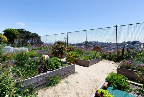 $1,120,000 | 5 Vulcan Stairway, San Francisco, CA 94114