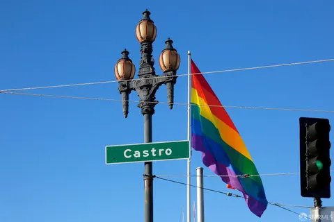 $1,120,000 | 5 Vulcan Stairway, San Francisco, CA 94114