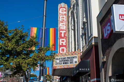 $1,120,000 | 5 Vulcan Stairway, San Francisco, CA 94114