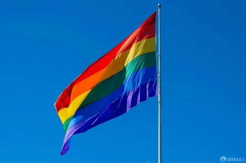 $1,120,000 | 5 Vulcan Stairway, San Francisco, CA 94114