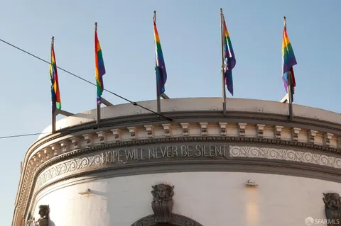 $1,120,000 | 5 Vulcan Stairway, San Francisco, CA 94114