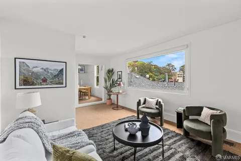 $1,120,000 | 5 Vulcan Stairway, San Francisco, CA 94114