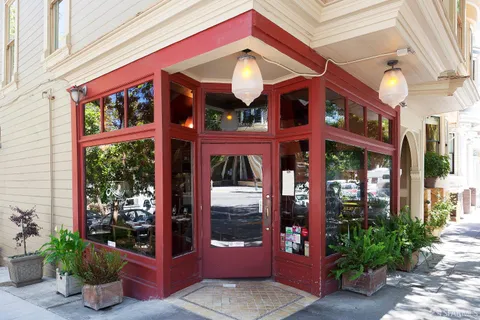 $1,120,000 | 5 Vulcan Stairway, San Francisco, CA 94114