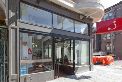 $1,120,000 | 5 Vulcan Stairway, San Francisco, CA 94114