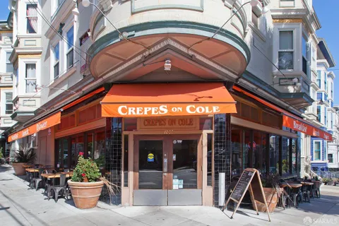 $1,120,000 | 5 Vulcan Stairway, San Francisco, CA 94114