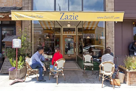 $1,120,000 | 5 Vulcan Stairway, San Francisco, CA 94114