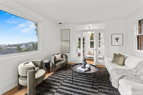 $1,120,000 | 5 Vulcan Stairway, San Francisco, CA 94114