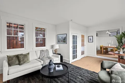 $1,120,000 | 5 Vulcan Stairway, San Francisco, CA 94114