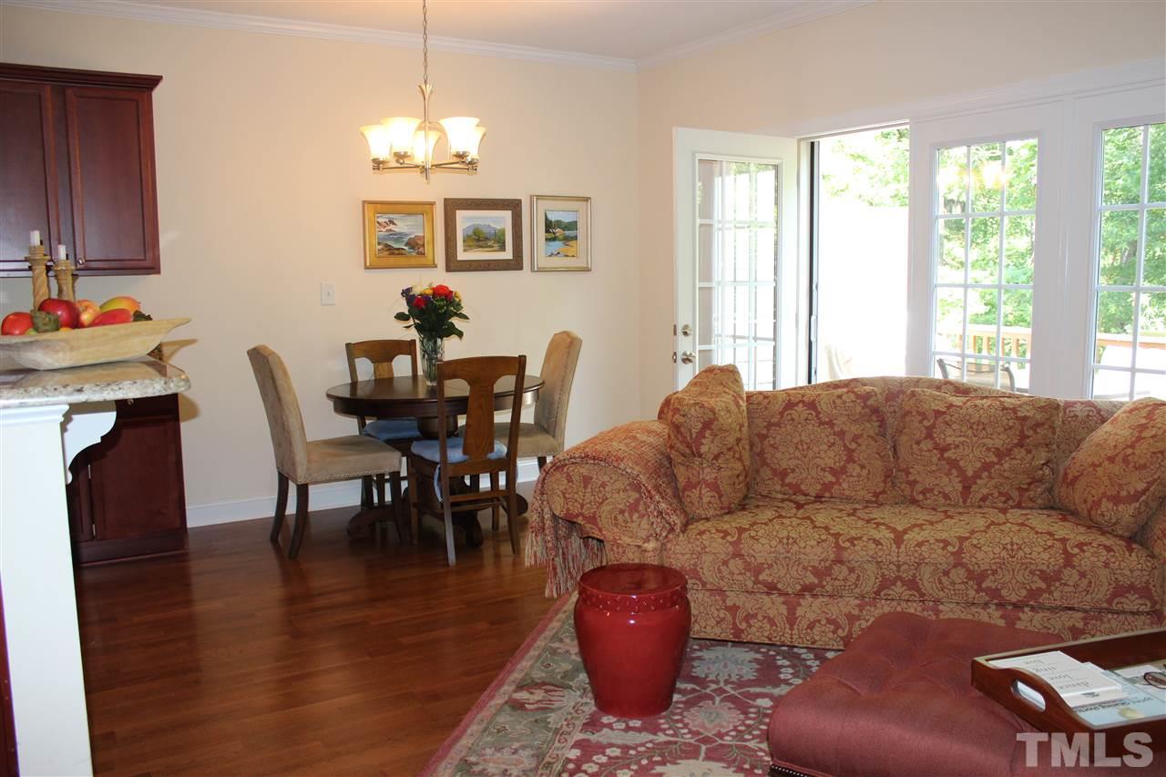 2822 Pickett Road, Unit 169 Durham, NC 27705 - Photo 3 of 17 There is no shortage of natural light in this home.