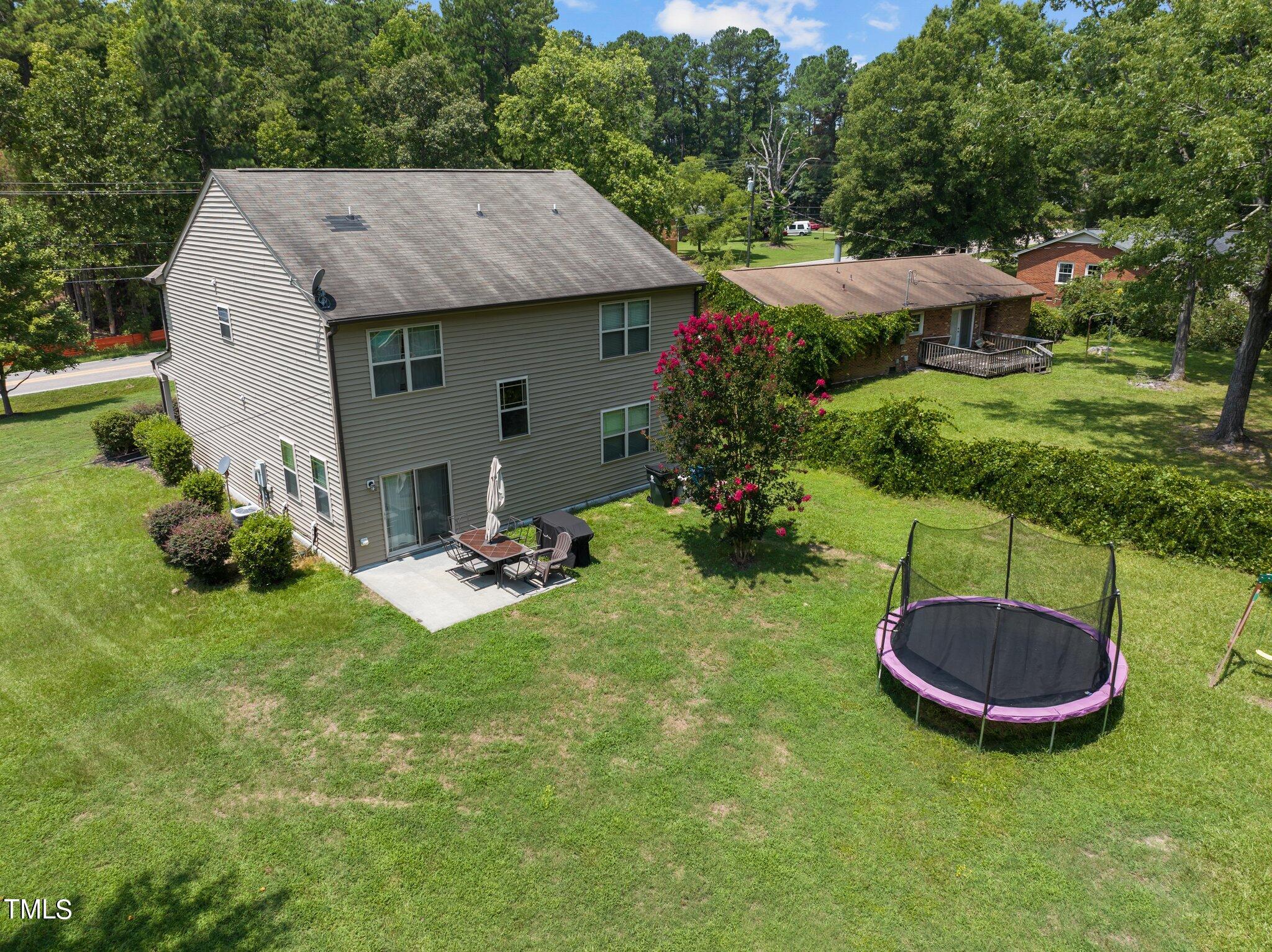 1738 Fletchers Chapel Road Durham, NC 27703 - Photo 52 of 60 52-web-or-mls-DJI_20240716130759_0384_D